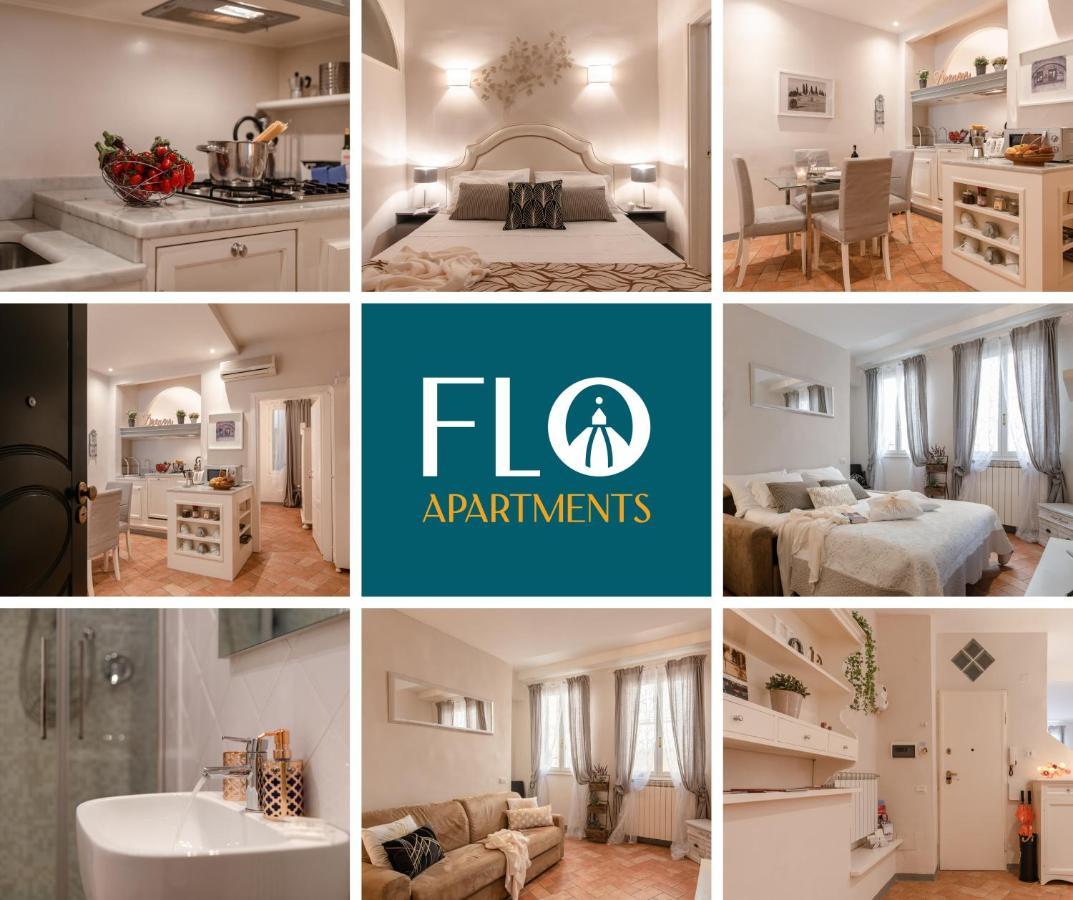 Toscanella - Flo Apartments フィレンツェ エクステリア 写真