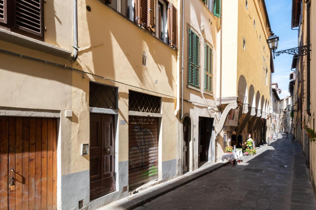 Toscanella - Flo Apartments フィレンツェ エクステリア 写真