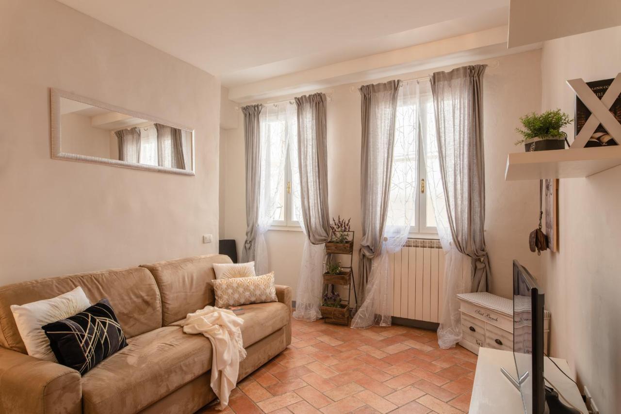 Toscanella - Flo Apartments フィレンツェ エクステリア 写真