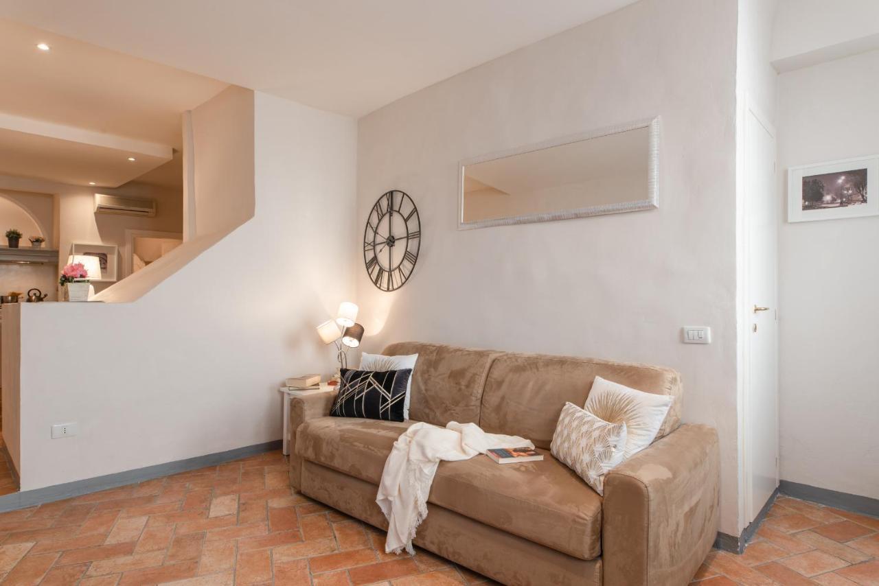 Toscanella - Flo Apartments フィレンツェ エクステリア 写真