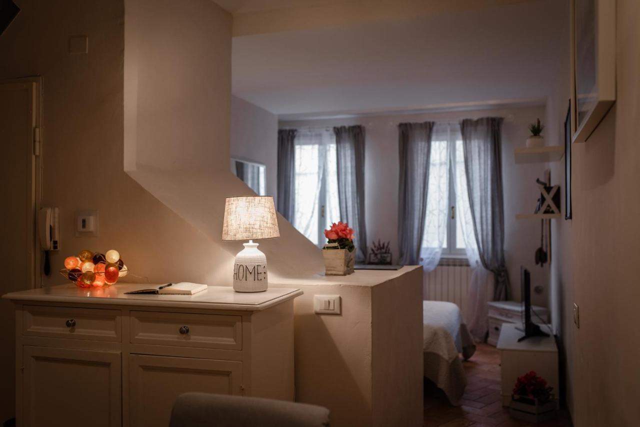 Toscanella - Flo Apartments フィレンツェ エクステリア 写真