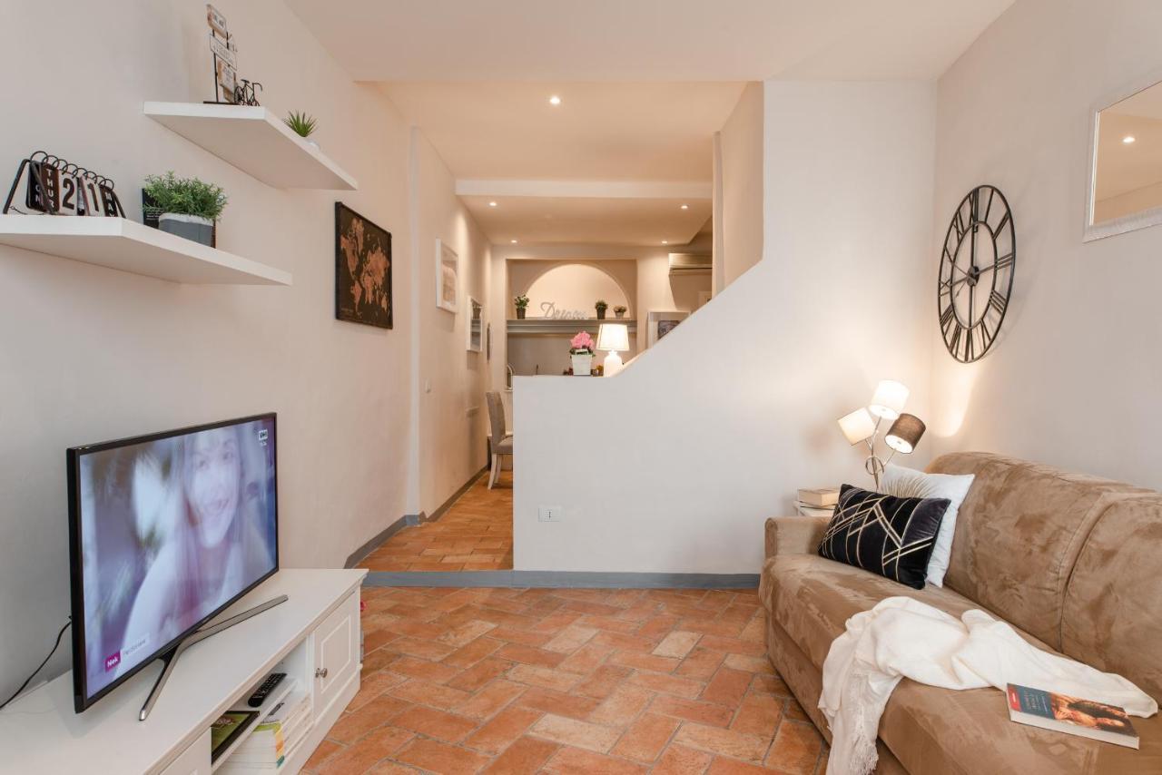 Toscanella - Flo Apartments フィレンツェ エクステリア 写真