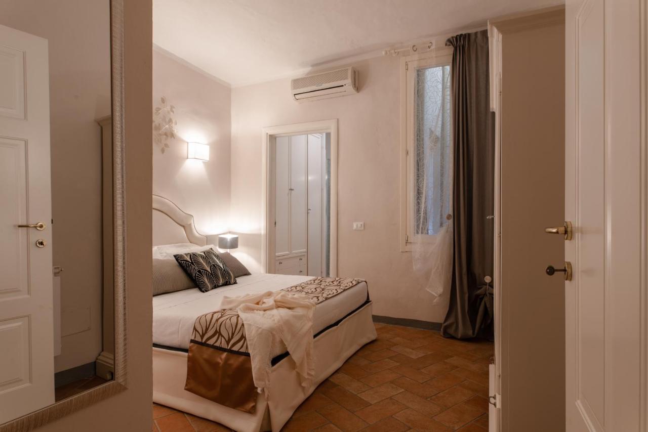 Toscanella - Flo Apartments フィレンツェ エクステリア 写真