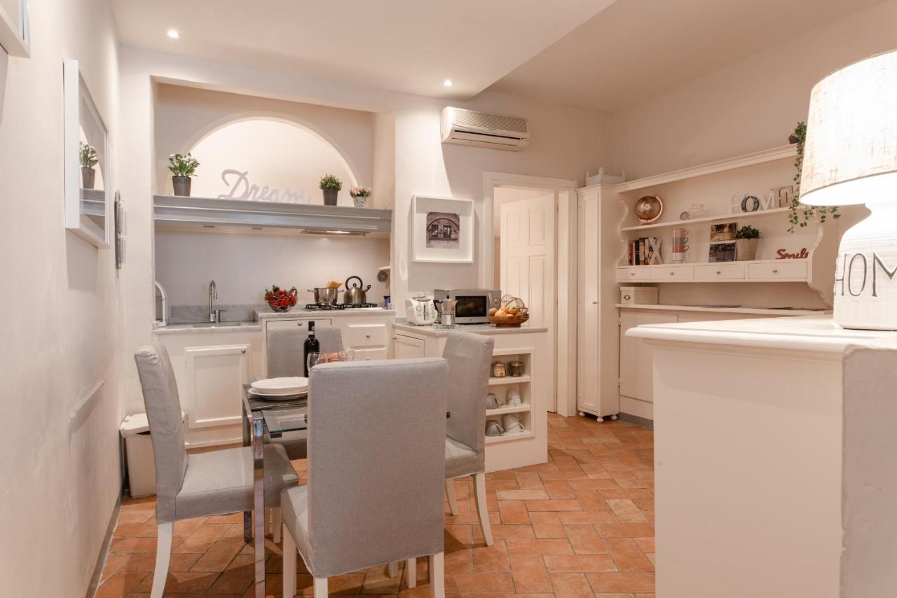 Toscanella - Flo Apartments フィレンツェ エクステリア 写真