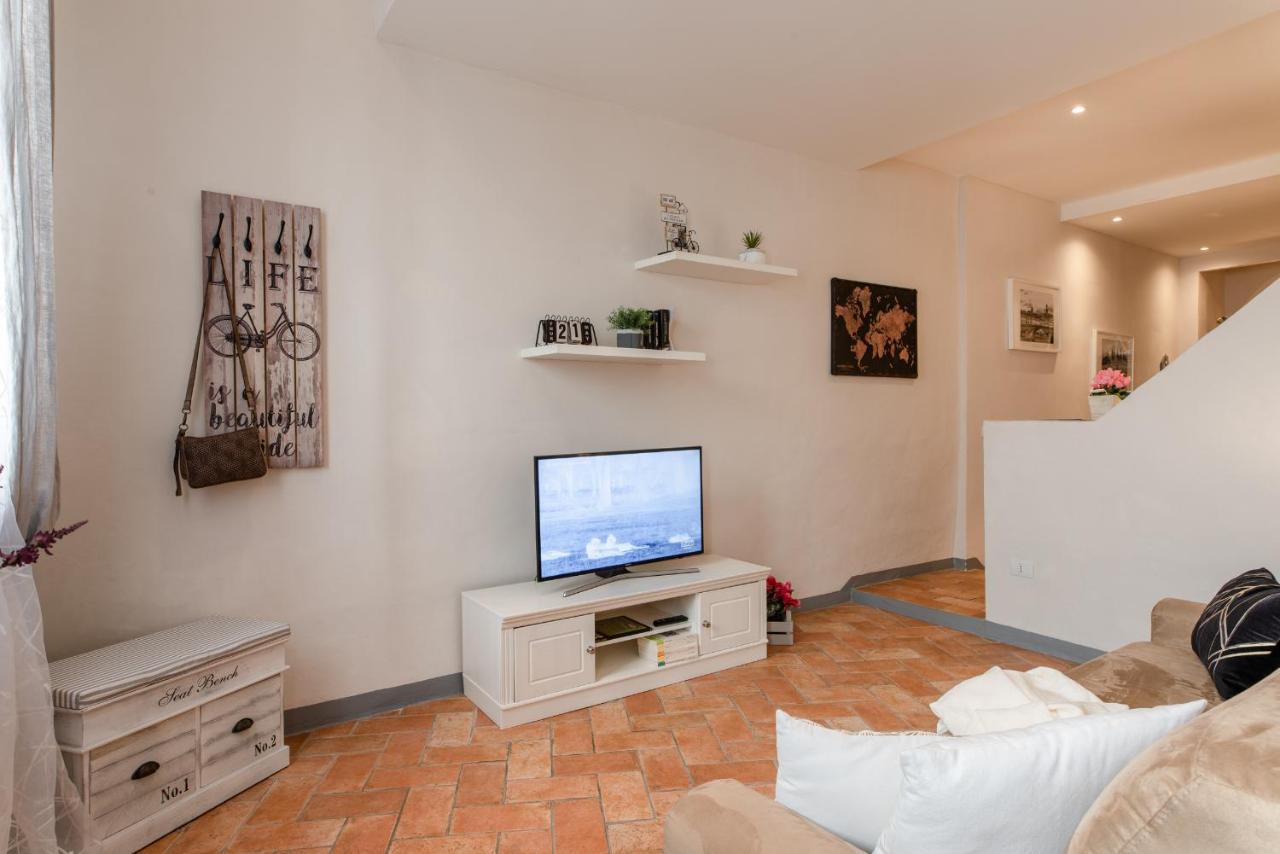 Toscanella - Flo Apartments フィレンツェ エクステリア 写真