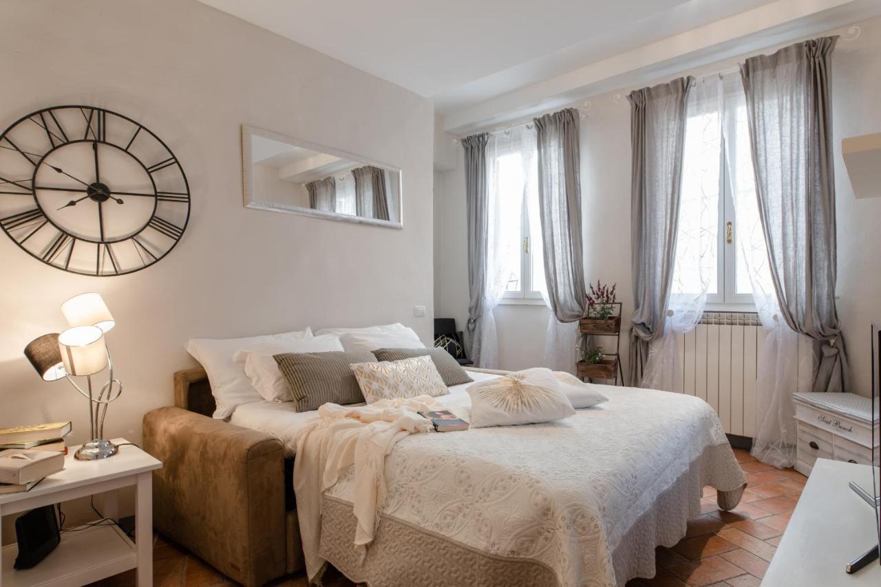 Toscanella - Flo Apartments フィレンツェ エクステリア 写真