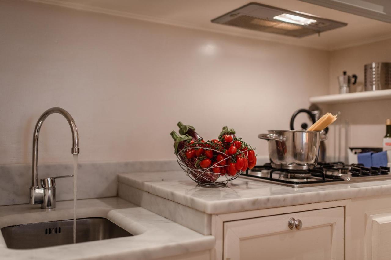 Toscanella - Flo Apartments フィレンツェ エクステリア 写真