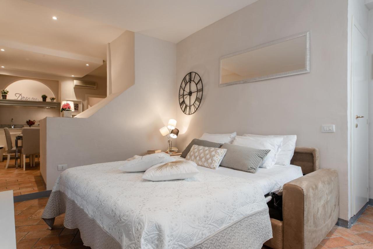 Toscanella - Flo Apartments フィレンツェ エクステリア 写真