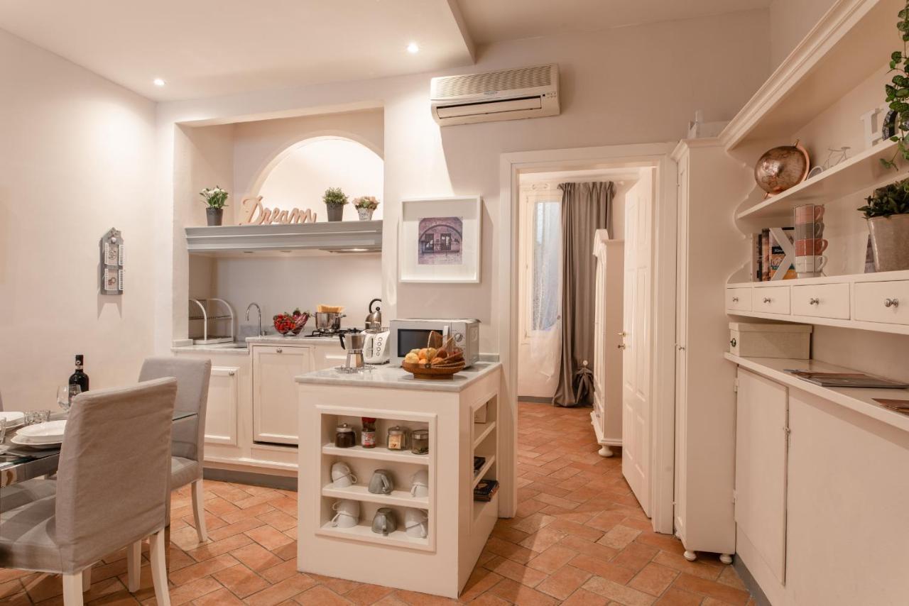 Toscanella - Flo Apartments フィレンツェ エクステリア 写真