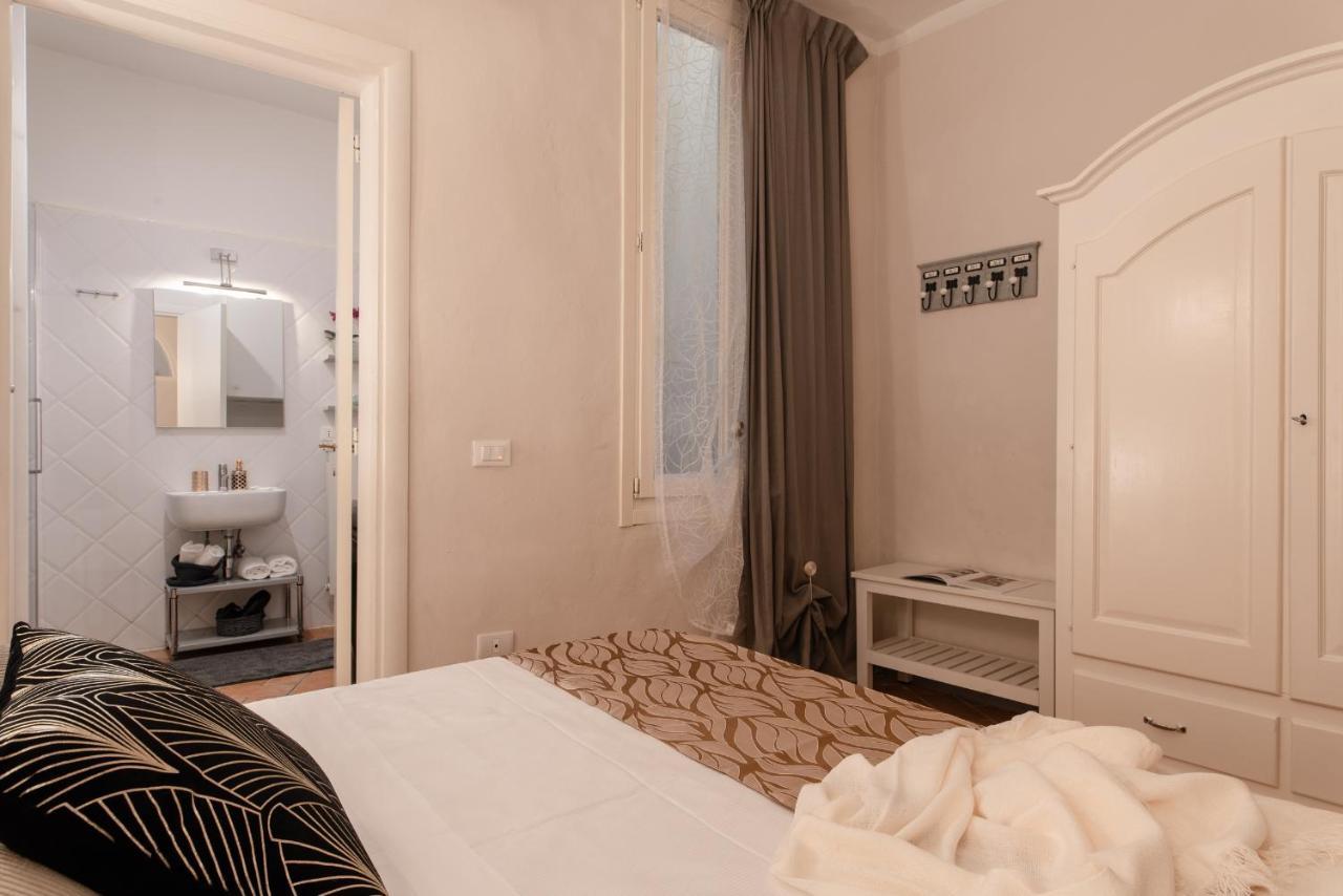 Toscanella - Flo Apartments フィレンツェ エクステリア 写真