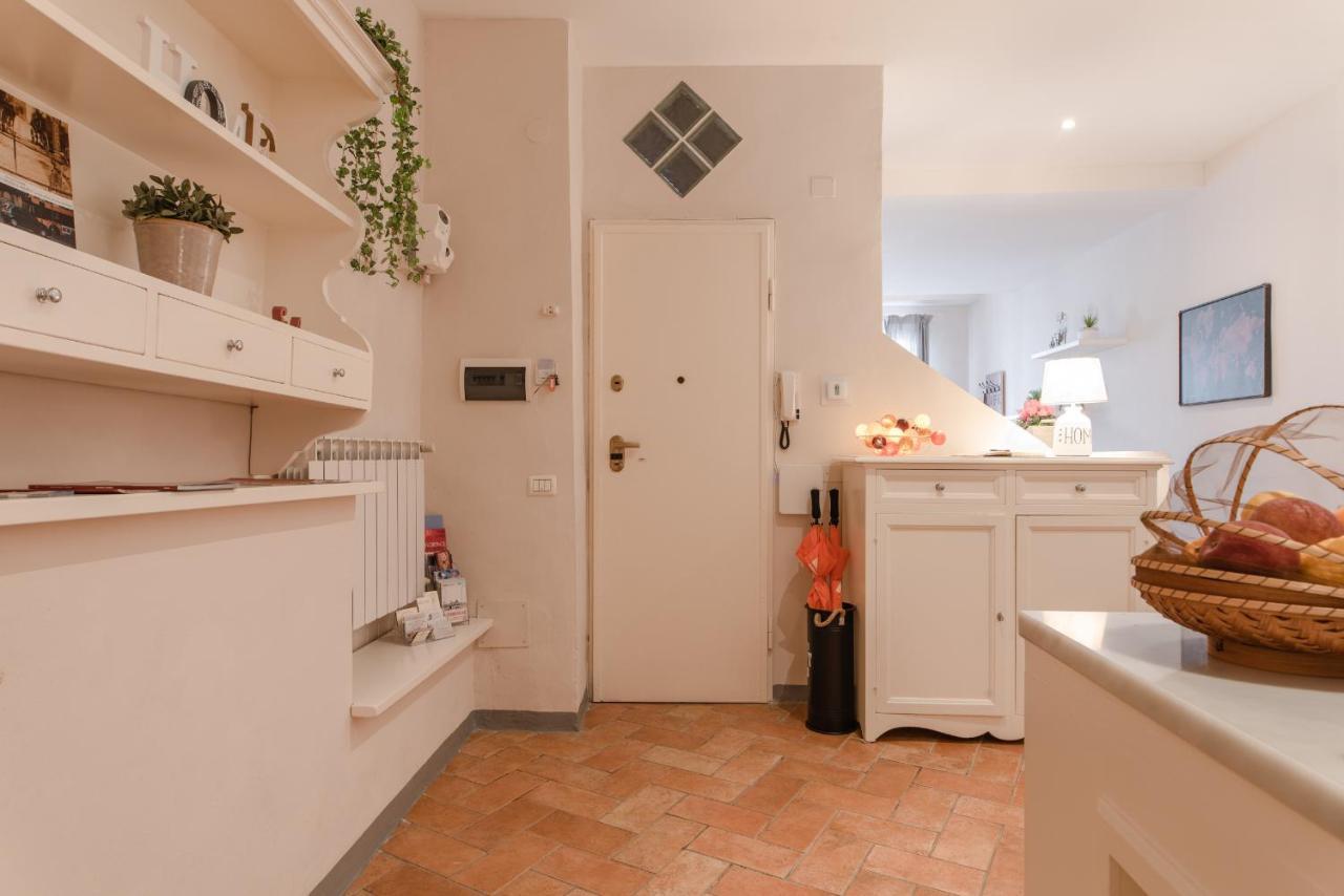 Toscanella - Flo Apartments フィレンツェ エクステリア 写真