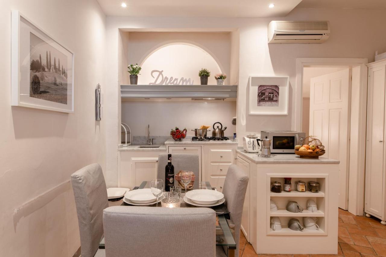 Toscanella - Flo Apartments フィレンツェ エクステリア 写真