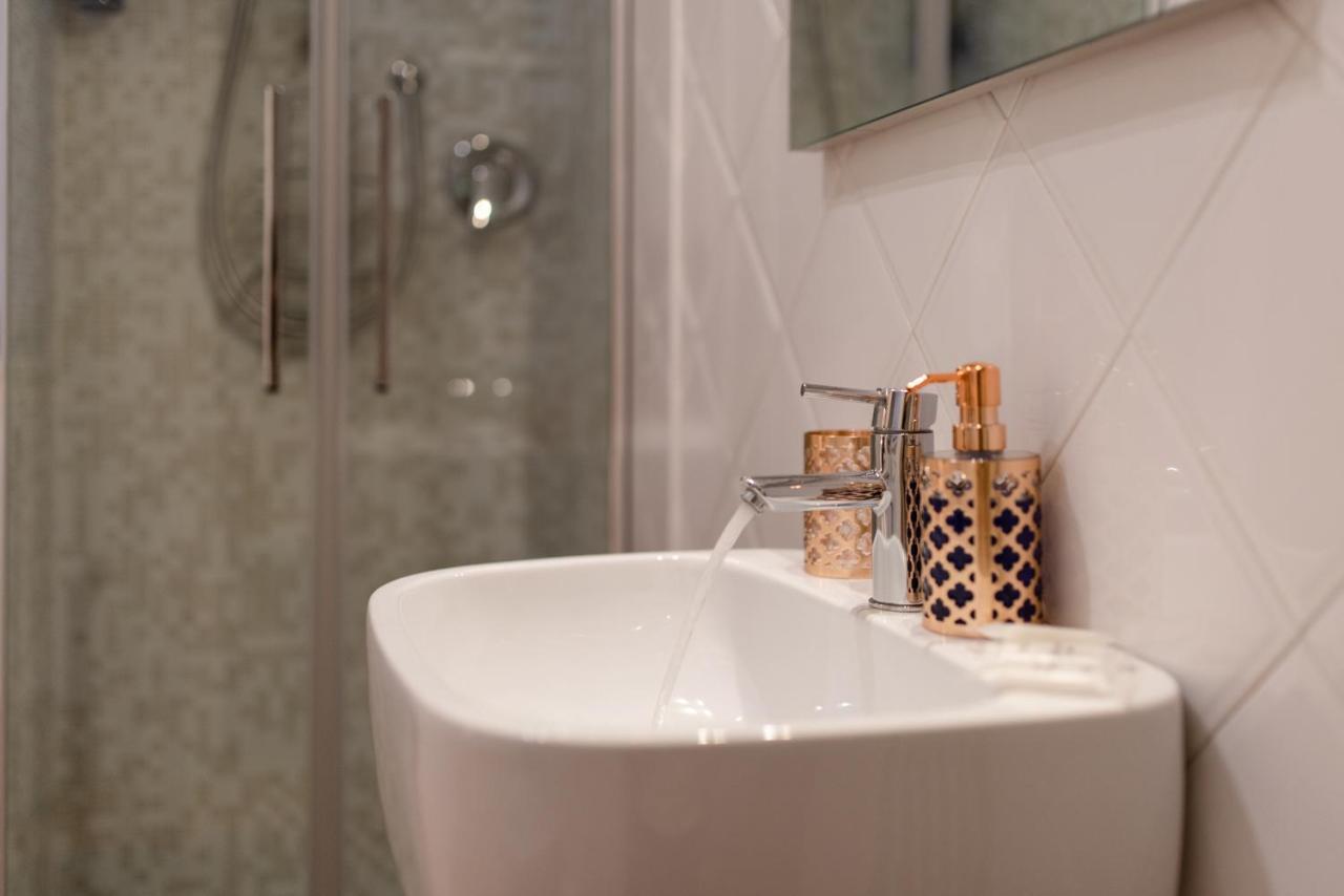 Toscanella - Flo Apartments フィレンツェ エクステリア 写真