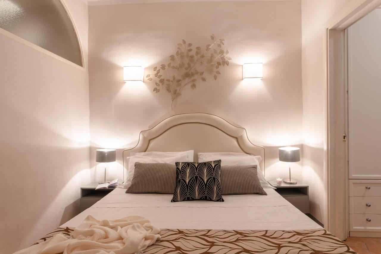 Toscanella - Flo Apartments フィレンツェ エクステリア 写真