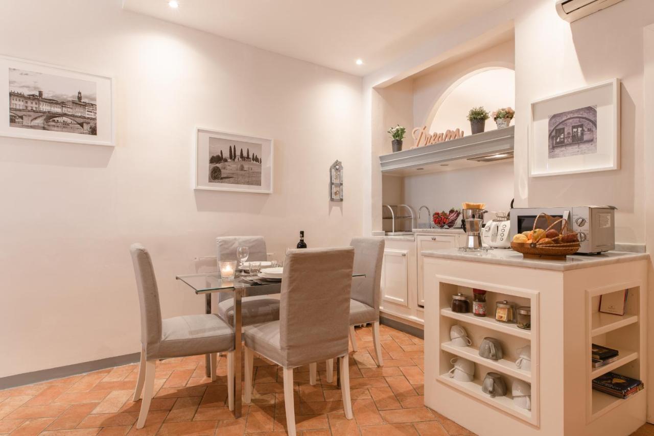 Toscanella - Flo Apartments フィレンツェ エクステリア 写真