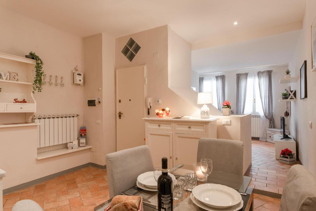 Toscanella - Flo Apartments フィレンツェ エクステリア 写真
