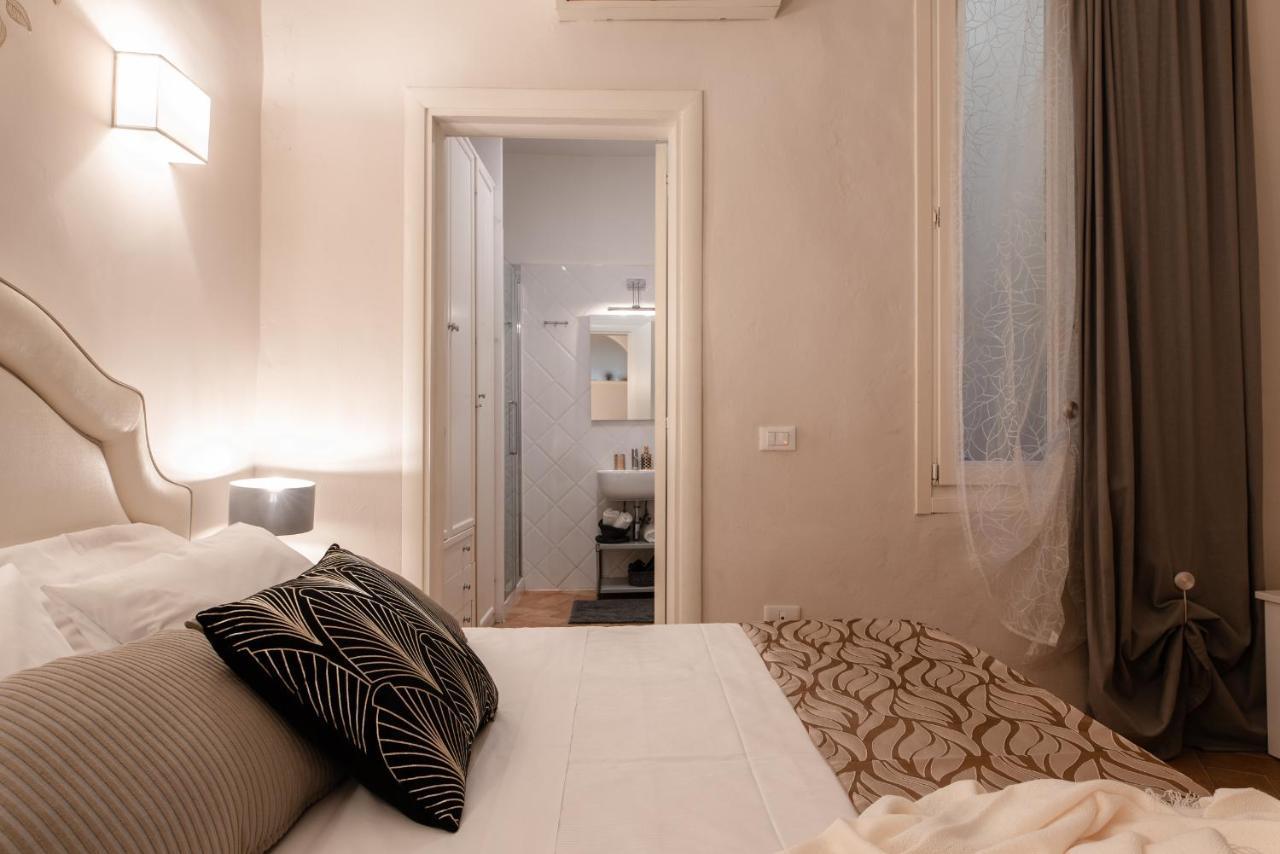 Toscanella - Flo Apartments フィレンツェ エクステリア 写真
