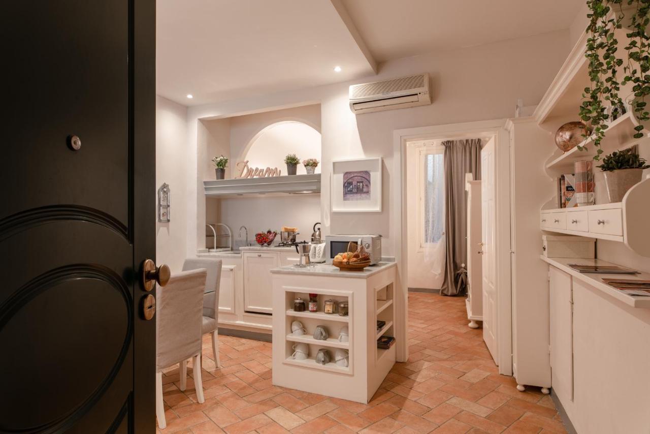 Toscanella - Flo Apartments フィレンツェ エクステリア 写真