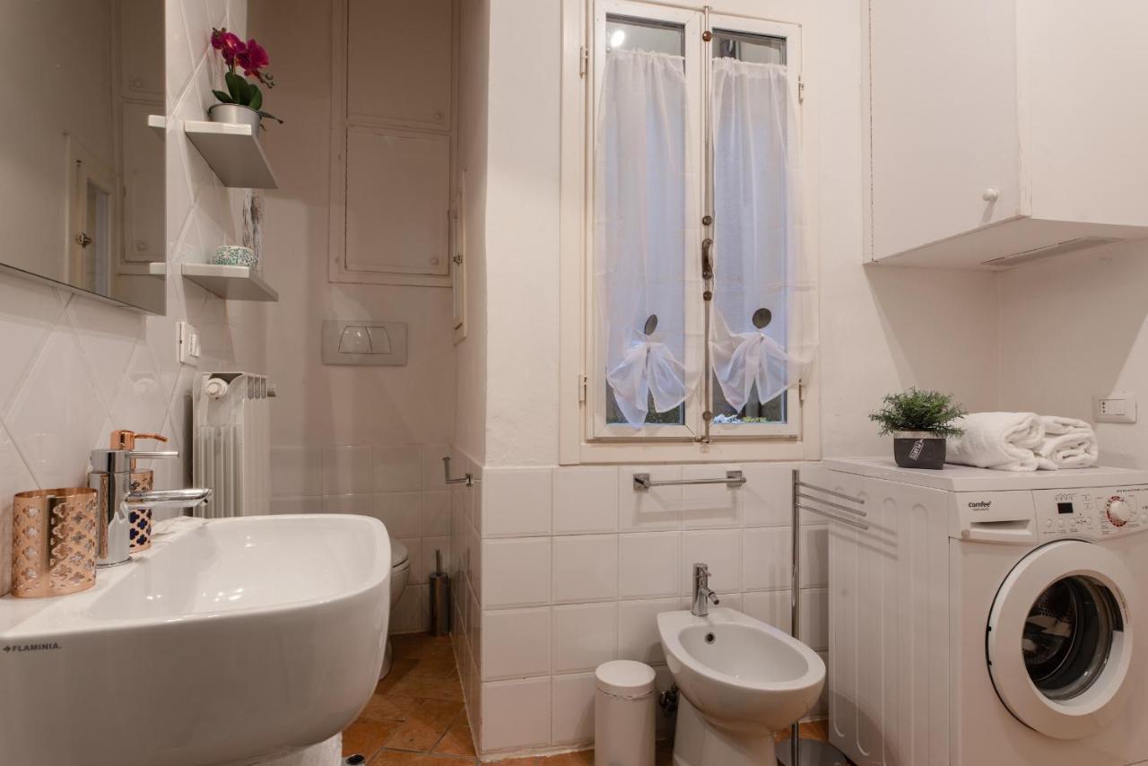 Toscanella - Flo Apartments フィレンツェ エクステリア 写真
